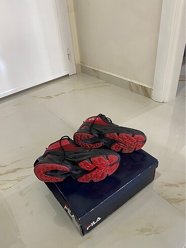 Fila Fila Mid Cut