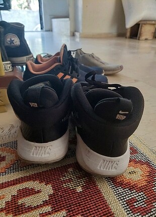 40 Beden Nike basketbol ayakkabısı 