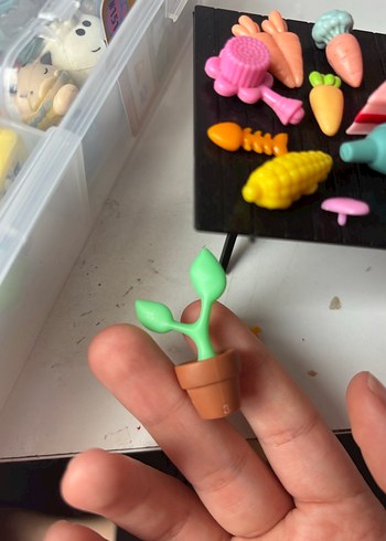 Orjinal lps minis aksesuarlari - Görsel 2