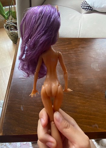 Monster High Monsterhigh bebek