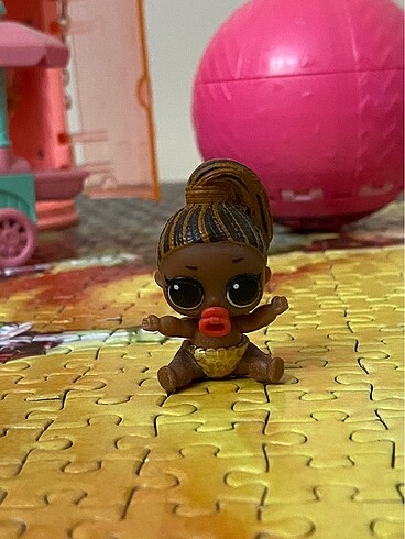 Lol bebek