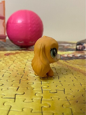 Lps minis