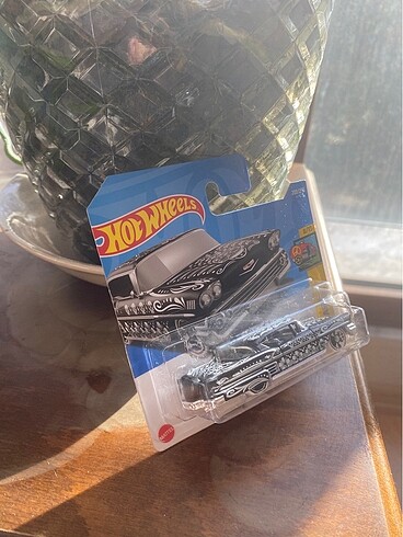 Beden Hot wheels
