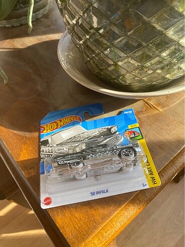 Beden Renk Hot wheels