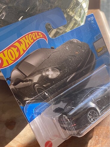 Beden Hot wheels