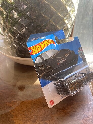 Beden Hot wheels