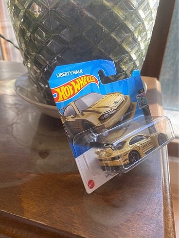 Beden Hot wheels
