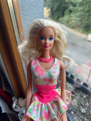 Barbie