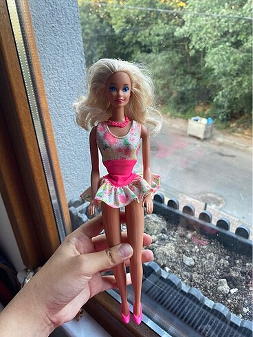 Barbie