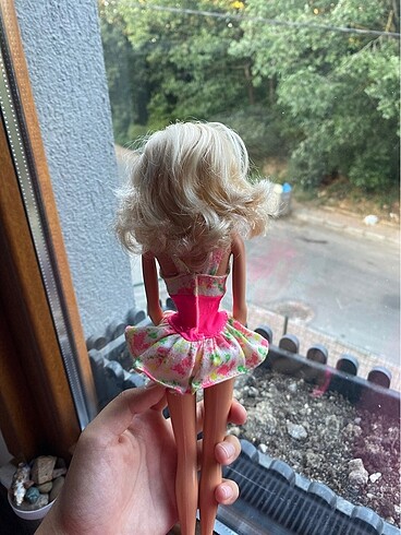 Beden Barbie