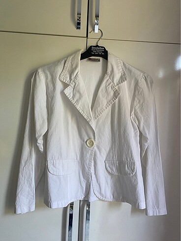 Duransu collection ceket
