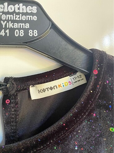 Koton Koton kids elbise
