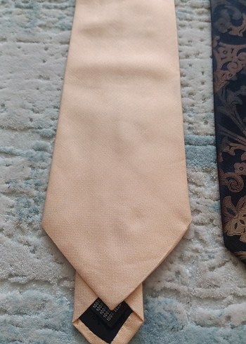 Diğer Çok Renkli Vintage Erkek Kravatları
