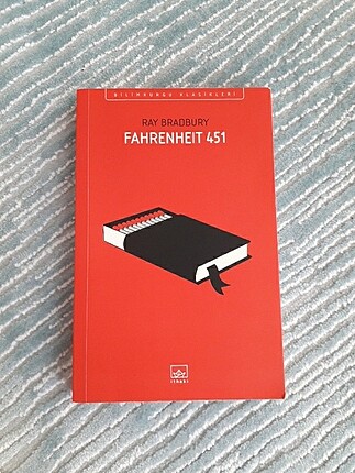 Fahrenheıt 451&Cesur Yeni Dünya