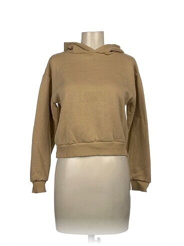 PreLoved Sweatshirt %70 İndirimli.