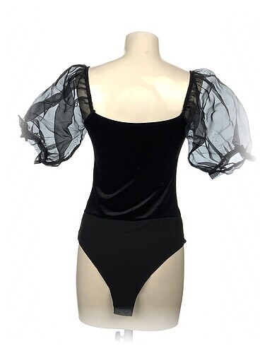 l Beden PreLoved Bluz %70 İndirimli.
