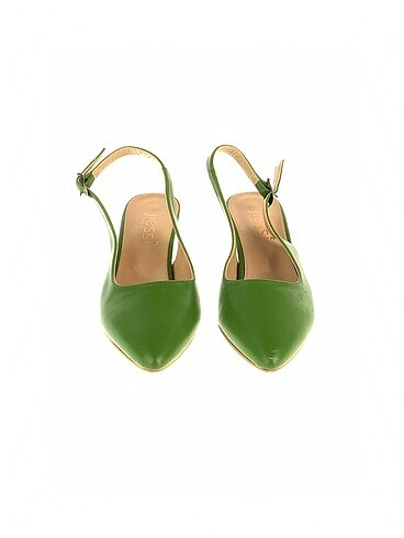 37 Beden Diğer Stiletto %70 İndirimli.