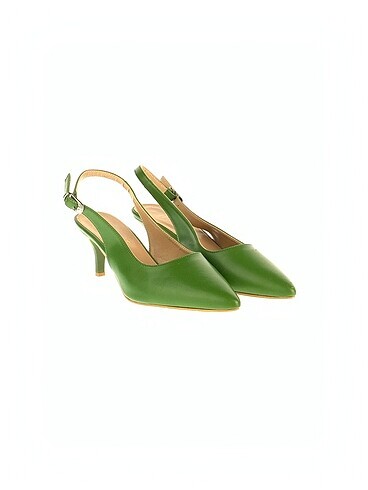 Vintage Love Diğer Stiletto %70 İndirimli.