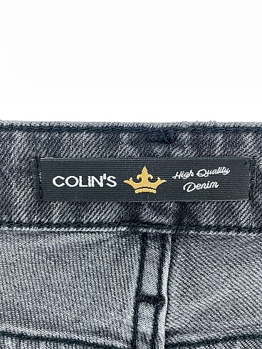 32 Beden çeşitli Renk Colin's Jean / Kot %70 İndirimli.