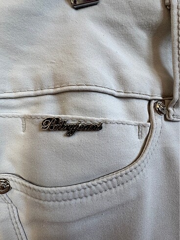 Burberry Pantolon