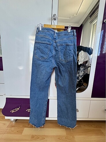 30 Beden Kot pantolon