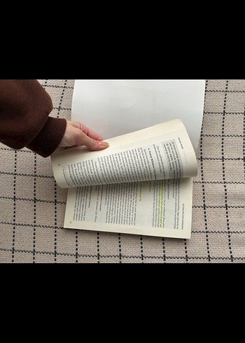 Genel İşletme Kavramlar ve Örnek Olaylar Kitabı