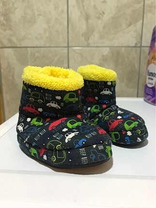 Hediye geldi kullanılmamış
