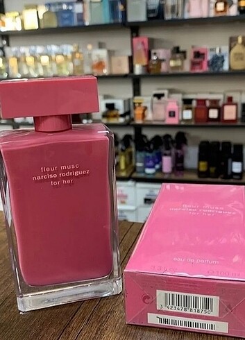 Diğer Kadın parfüm 
