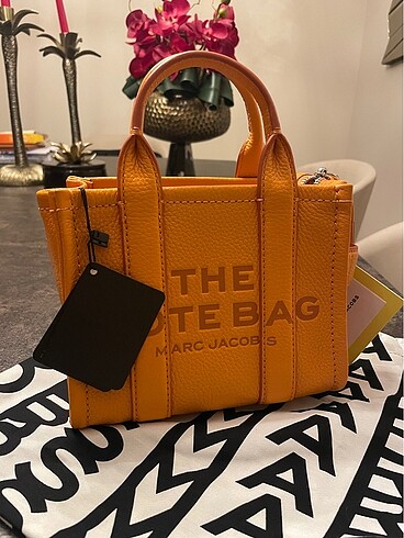 Marc Jacobs Tote bağ