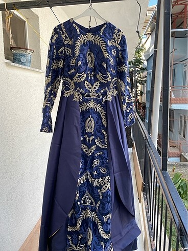 Abiye elbise