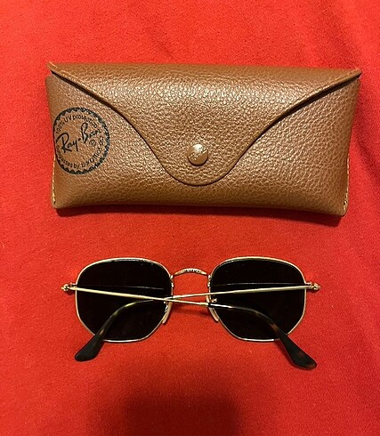 Ray Ban Rayban Güneş Gözlüğü