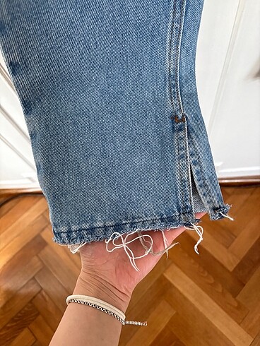 Vatkalı Jean
