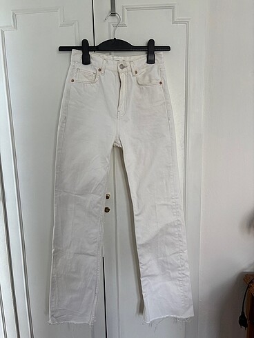 Mango Jean