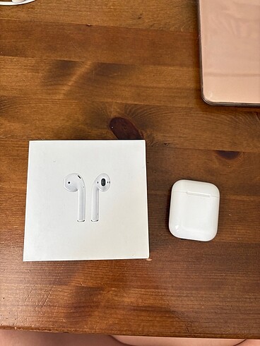 Airpods 2