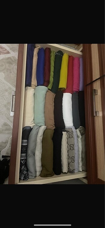 Diğer Şallar