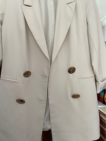 36 Beden Blazer