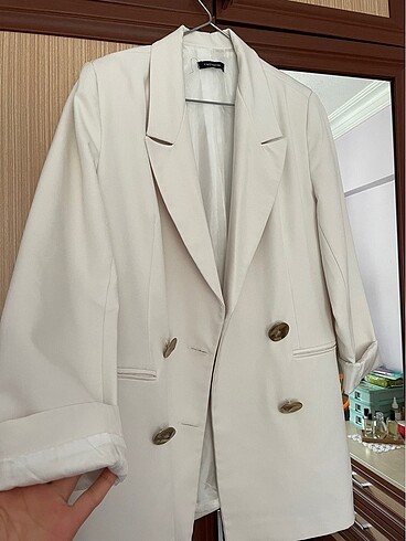 Trendyol & Milla Blazer