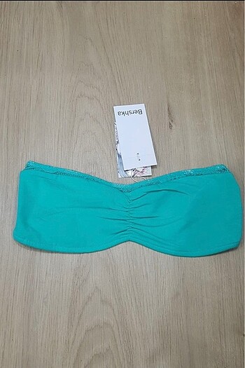 BERSHKA BÜSTİYER
