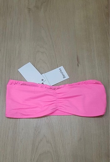 BERSHKA BÜSTİYER