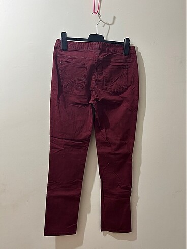 Tchibo TCHIBO WOMAN BORDO JEAN PANTOLON