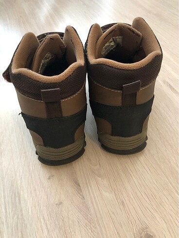 Dockers Dock'ta