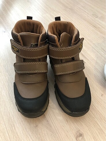 35 Beden Dock'ta