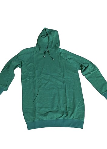 KAPŞONLU SWEATSHİRT 