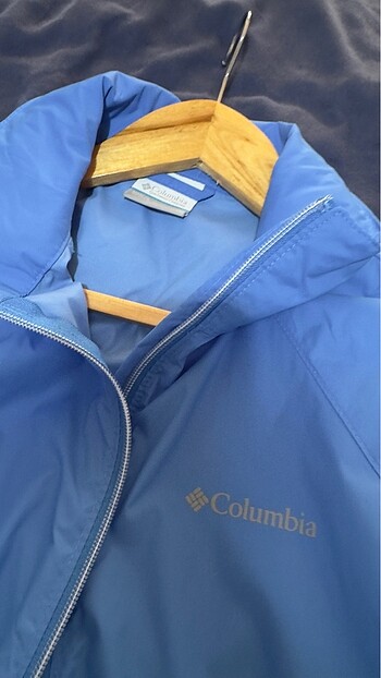 Columbia Columbia yağmurluk