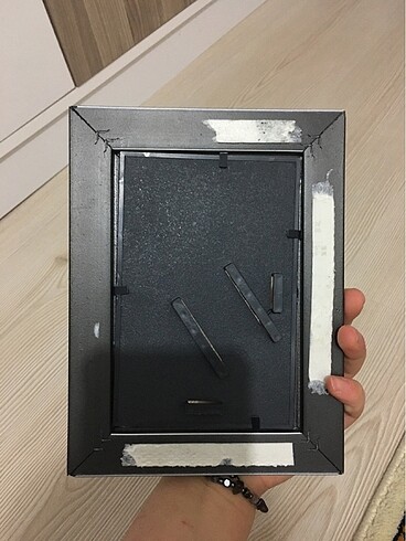 Beden çeşitli Renk Fotoğraf çerçevesi