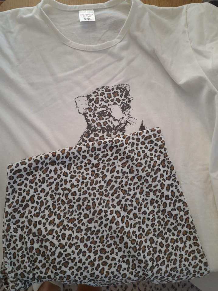 pijama takımı - Görsel 3