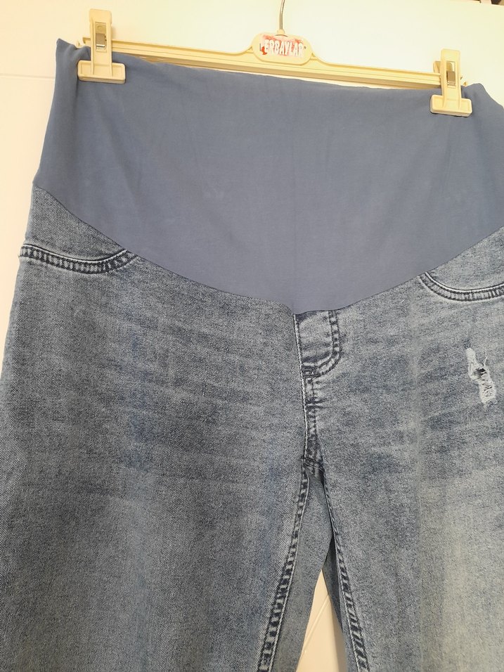 hamile pantalon - Görsel 2