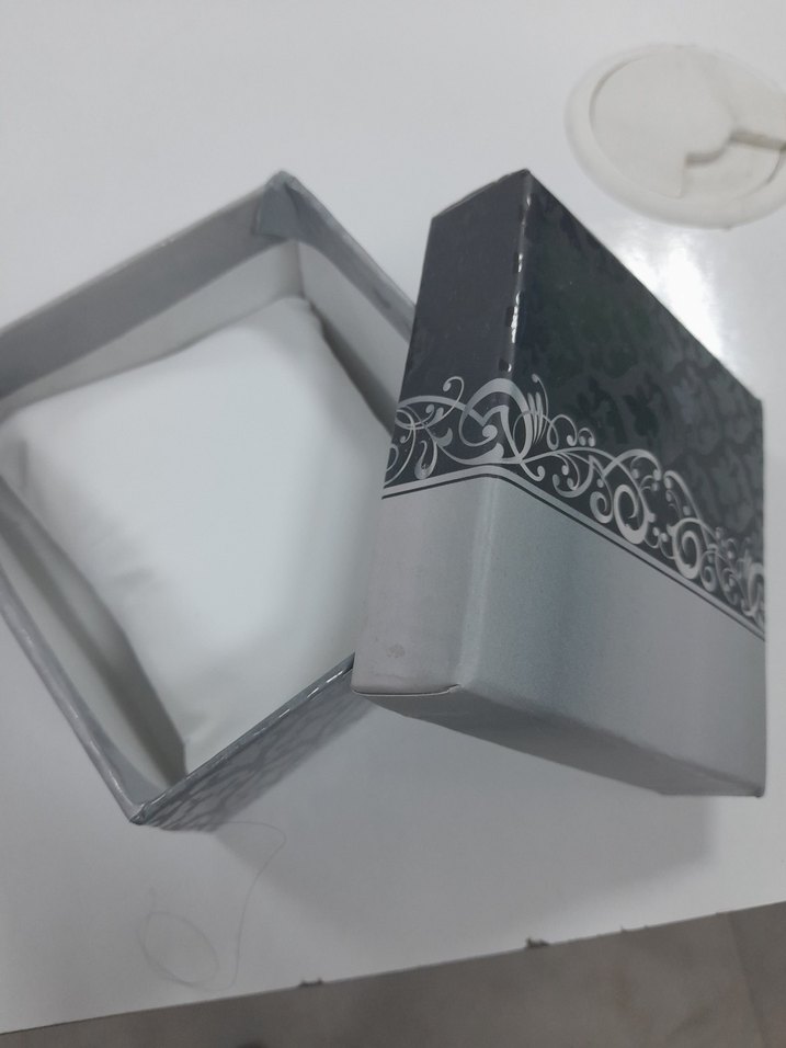 Renkli Yuvarlak Hediyelik Kutular - Görsel 5