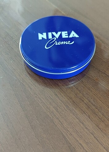 Nivea krem