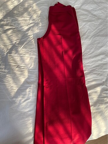 Zara bol kesim pantolon
